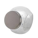 pote de vidro 2100 ml - Goldhome