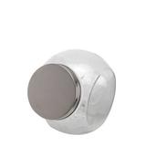 pote de vidro 350 ml - Goldenhome