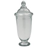 Pote de vidro - Btc decor