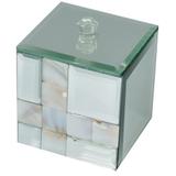 Pote de vidro - Btc decor