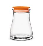 Pote de Vidro Classic 1,2L com Tampa - Cisper