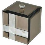 Pote de Vidro - Decorafast