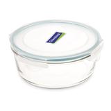 Pote de vidro hermético 2,05L Glasslock MCCB-205
