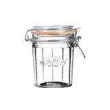 Pote de Vidro Hermético 450ml - Kilner