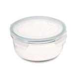 Pote de vidro hermético 950ml Glasslock MCCB-095