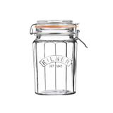 Pote de Vidro Hermético 950ml - Kilner