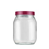 Pote de Vidro Prestige 750ml - INVICTA