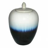 Pote decorativo - Btc decor