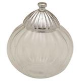 Pote decorativo - Btc decor