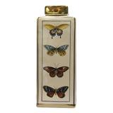 Pote decorativo de ceramica - Btc decor