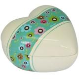 Pote decorativo de ceramica - Btc decor