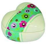 Pote decorativo de ceramica - Btc decor