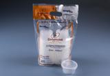 Pote Descartável 200ml Redondo com Tampa G310 com 25 - Galvanotek