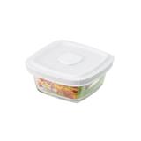 Pote Facilita Vap Com Tampas Coloridas - 300 Ml Marinex