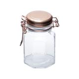 Pote Hermético 100 ml com trava - Urban
