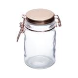Pote Hermético 260 ml com trava - Urban