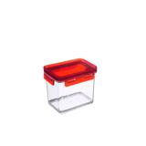 Pote Hermético 600 ml Vermelho MOD - Coza - Brinox