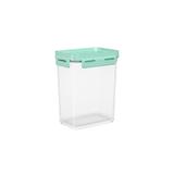 Pote Hermético 900 ml Micro-Ondas, Freezer Coza Flap 63002/0473
