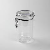 Pote Hermético em Acrílico 1200 ml - Bon gourmet