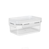 Pote Hermético Flap 250 ml Branco - Coza - Brinox