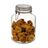 Pote Hermético Kitchen G 2 Litros Ruvolo