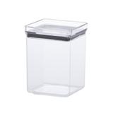 Pote Hermético Lumini Quadrado 1L - Paramount