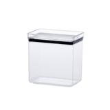 Pote Hermético Lumini Retangular 1,3L - Paramount