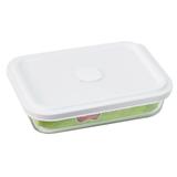 Pote Hermético Marinex Facilita Vap - 750ml - Branco - Nadir