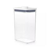 Pote Hermético Oxo POP 2.0 Retangular - 2,6 Litros