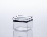 Pote Hermético Quadrado 480 ml Paramount