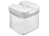 Pote Hermético Quadrado com Tampa - 500ml Brinox Flip