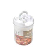 Pote Hermético Redondo Easy Lock 300 Ml - Goldenhome