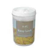 Pote Hermético Redondo Easy Lock 800 Ml - Cardosoutl