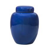 Pote Indigo Grande - Soul home