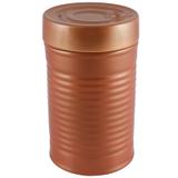 Pote Lata Com Tampa 1300ml Mondoceram Gourmet