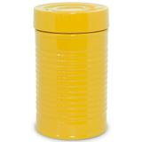 Pote Lata Com Tampa 1300ml Mondoceram Gourmet