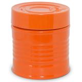 Pote Lata Com Tampa 700ml Mondoceram Gourmet