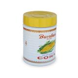 Pote Lata com Tampa Amarela 900 ml Estampado - Mondoceram