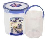 Pote Lock Lock linha Classic - Porta Picles - 1400ml - Locklock