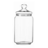 Pote Luminarc Big Club Hermético Vidro 1L - 1401