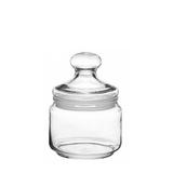 Pote Luminarc Big Club Hermético Vidro 500ML - 1460