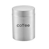 Pote Mantimento Para Café Em Aço Inox - Attuale