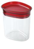 Pote Mantimentos Vitra Mini Vermelho - OUMV 540 VM - Ou