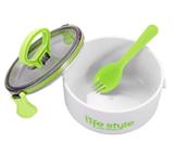 Pote Marmita 800 ml VERDE LIFESTYLE - Jaki design
