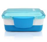 Pote Marmita de 2 Andares 950ml - Jacki design