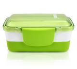 Pote Marmita de 2 Andares 950ml Resistente - Jacki Design