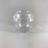 Pote Mix 180ml Cristal Pcte. C/ 10un. Prafesta
