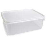 Pote moduline antibacteria 4,3 l - Plasutil