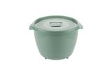 Pote Multiúso Color Verde Menta 1,5 Litros Uz - Uz utilidades