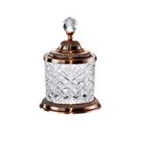 Pote Multiuso Cristal 18,6 cm - Lyor